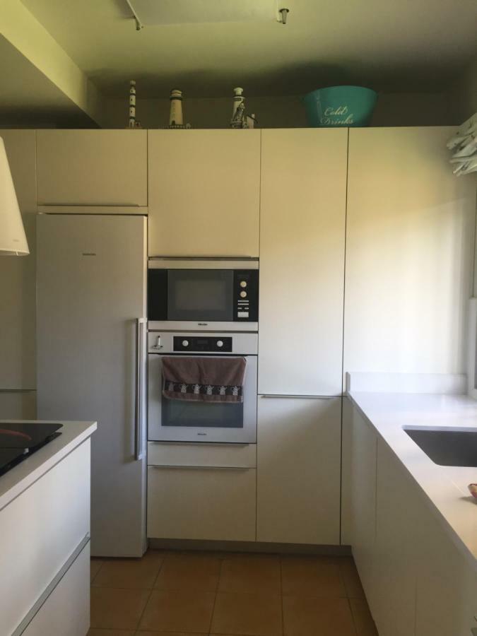 Apartamento Meloneras Exterior foto